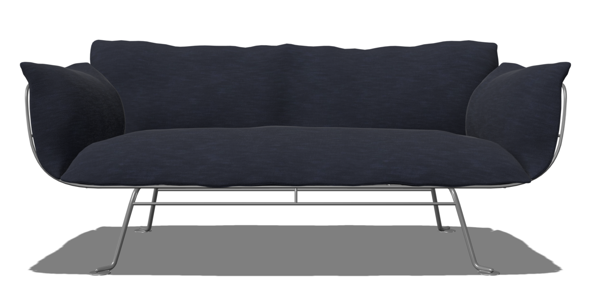Nest Sofa Moooi